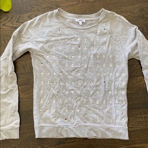 I never wear this but it’s cute!